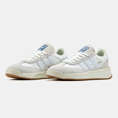 Кросівки Adidas SL'72 RTN White Grey, 40