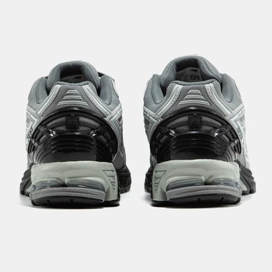 Кросівки New Balance 1906 Grey Black, 36