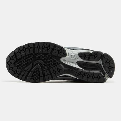 Кросівки New Balance 1906 Grey Black, 36