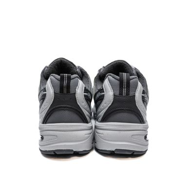 Кроссовки New Balance 530 Grey White Fleece, 43