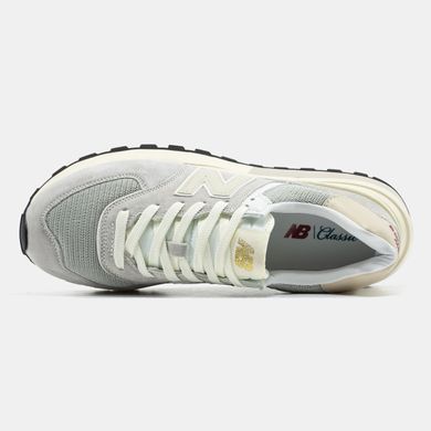 Кросівки New Balance 574 Legacy Beige, 36