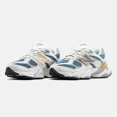 Кросівки New Balance 9060 Beige Blue, 36