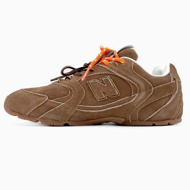 Кроссовки New Balance x Miu Miu 530 Cinnamon, 36