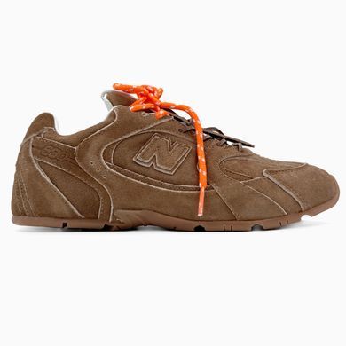 Кроссовки New Balance x Miu Miu 530 Cinnamon, 36