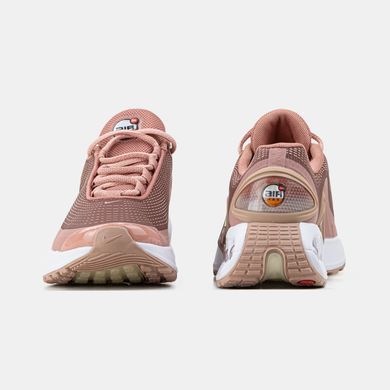 Кроссовки Nike Air Max DN Pink White, 36