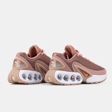Кроссовки Nike Air Max DN Pink White, 36