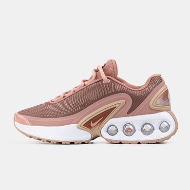 Кроссовки Nike Air Max DN Pink White, 36