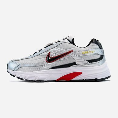 Кросівки Nike Initiator Termo Gore-Tex Silver Black Red, 41