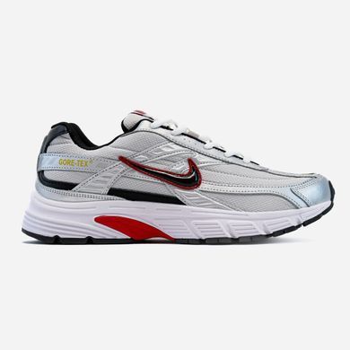 Кросівки Nike Initiator Termo Gore-Tex Silver Black Red, 41