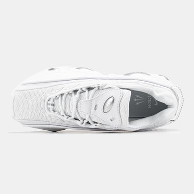 Кросівки Nike Nocta Glide White Silver, 45
