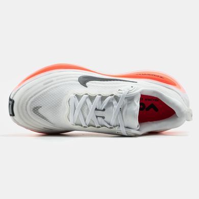 Кросівки Nike Zoomx Vomero Plus White Orange, 39