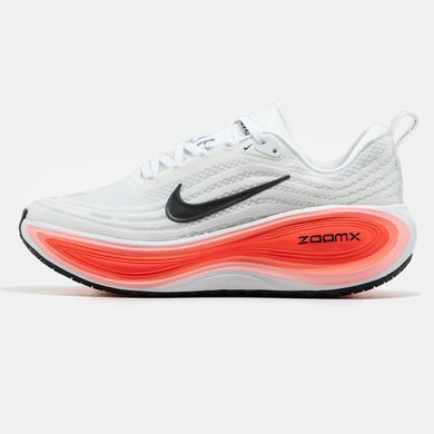 Кросівки Nike Zoomx Vomero Plus White Orange, 39