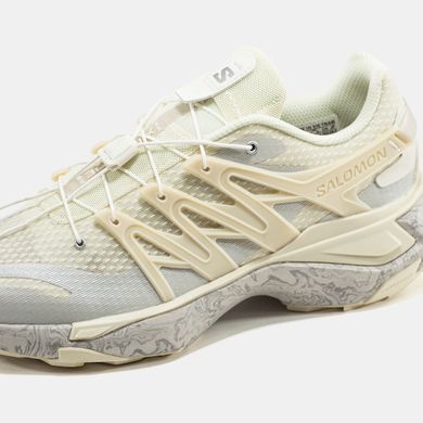 Кросівки Salomon XT Pu.Re Advanced Beige Grey, 43