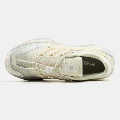 Кросівки Salomon XT Pu.Re Advanced Beige Grey, 43
