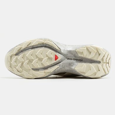 Кросівки Salomon XT Pu.Re Advanced Beige Grey, 43