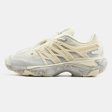 Кросівки Salomon XT Pu.Re Advanced Beige Grey, 43
