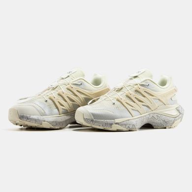 Кросівки Salomon XT Pu.Re Advanced Beige Grey, 43