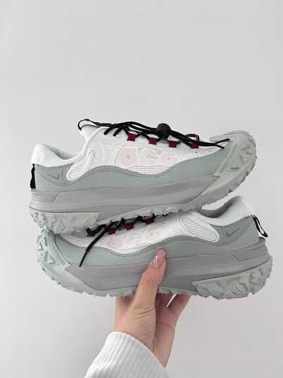 Кросівки Nike ACG Mountain Fly 2 Low GTX 'Dark Smoke Grey