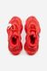 Кросівки Balenciaga Triple S Clear Sole Red, 37