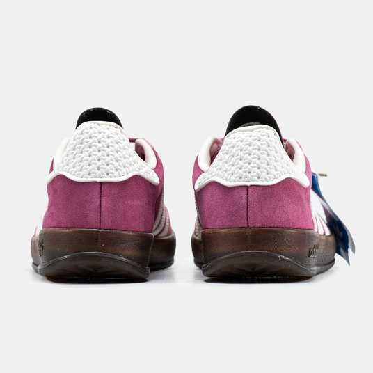 Кроссовки Adidas Gazelle Pink White Купить (Доставка 1-3 Дня)