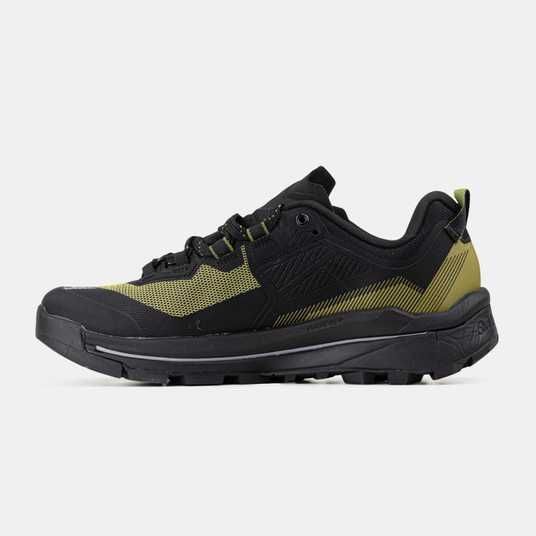 Кросівки Adidas Terrex Skychaser Tech Gore-Tex Khaki Black White