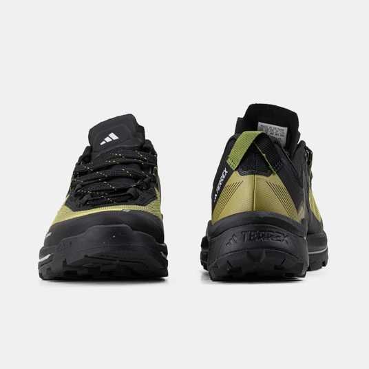Кросівки Adidas Terrex Skychaser Tech Gore-Tex Khaki Black White