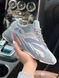Кроссовки Adidas Yeezy Boost 700 Inertia "Grey", 37