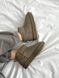 Ботинки UGG Ultra Mini Dark Beige, 40