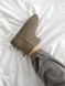 Ботинки UGG Ultra Mini Dark Beige, 40