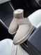 Ботинки UGG Ultra Mini Grey, 38