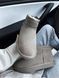 Ботинки UGG Ultra Mini Grey, 38