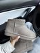 Ботинки UGG Ultra Mini Grey, 38