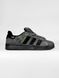 Кросівки Adidas Campus 00S х Youth Of Paris Grey, 38