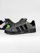 Кросівки Adidas Campus 00S х Youth Of Paris Grey, 38