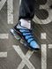 Кроссовки Nike Air Vapormax Plus Retro Knicks "Blue Black Orange", 41