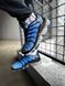 Кроссовки Nike Air Vapormax Plus Retro Knicks "Blue Black Orange", 41