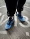 Кроссовки Nike Air Vapormax Plus Retro Knicks "Blue Black Orange", 41