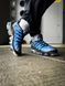Кроссовки Nike Air Vapormax Plus Retro Knicks "Blue Black Orange", 41