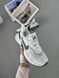 Кросівки Nike V2K Runtekk White Green, 36