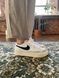 Кросівки Nike Blazer low Platform White, 36