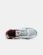Кросівки Asics Hypersync Silver Burgrundy, 41