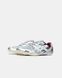 Кросівки Asics Hypersync Silver Burgrundy, 41