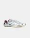 Кросівки Asics Hypersync Silver Burgrundy, 41