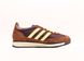 Кросівки Adidas SL 72 Brown Yellow, 44