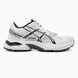 Asics Gel-1130 White Blue, 37
