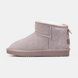 Ботинки UGG ULTRA MINI PINK SUEDE, 41