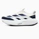 Кроссовки Adidas Adizero EVO SL White Dark Blue, 40