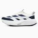 Кроссовки Adidas Adizero EVO SL White Dark Blue, 40