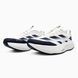 Кроссовки Adidas Adizero EVO SL White Dark Blue, 40