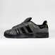 Кросівки Adidas Campus 00S х Youth Of Paris Grey, 38